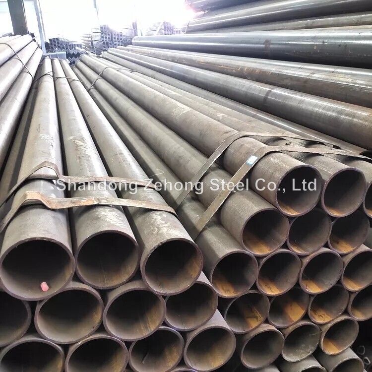 Welded Pipe