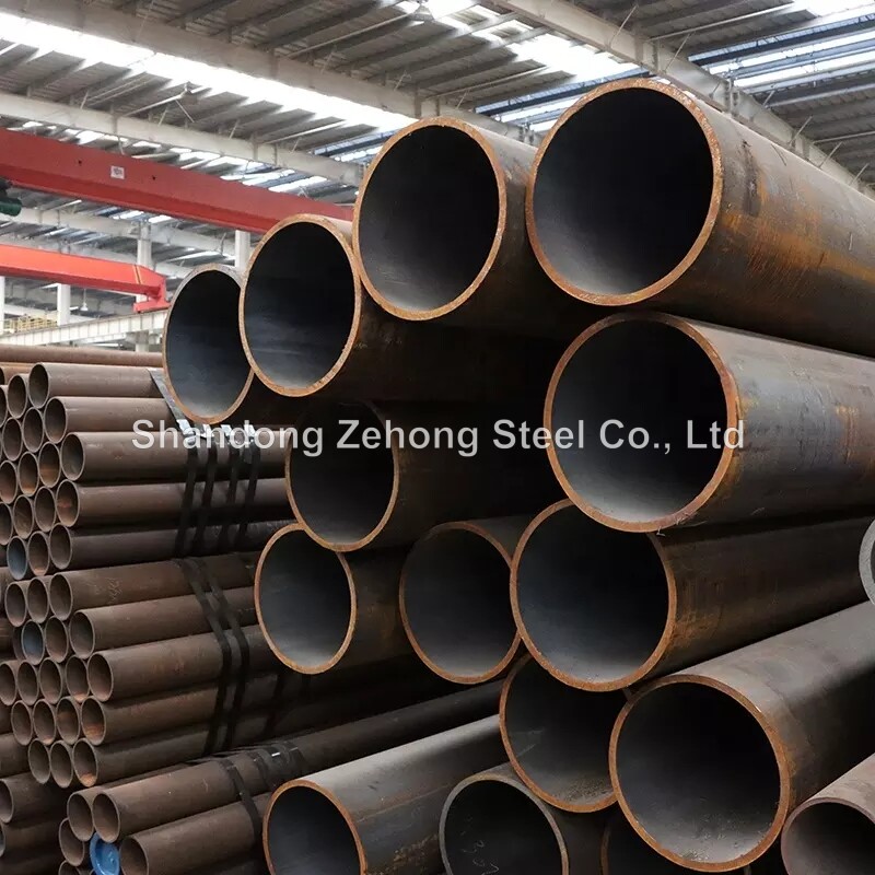 Welded Pipe