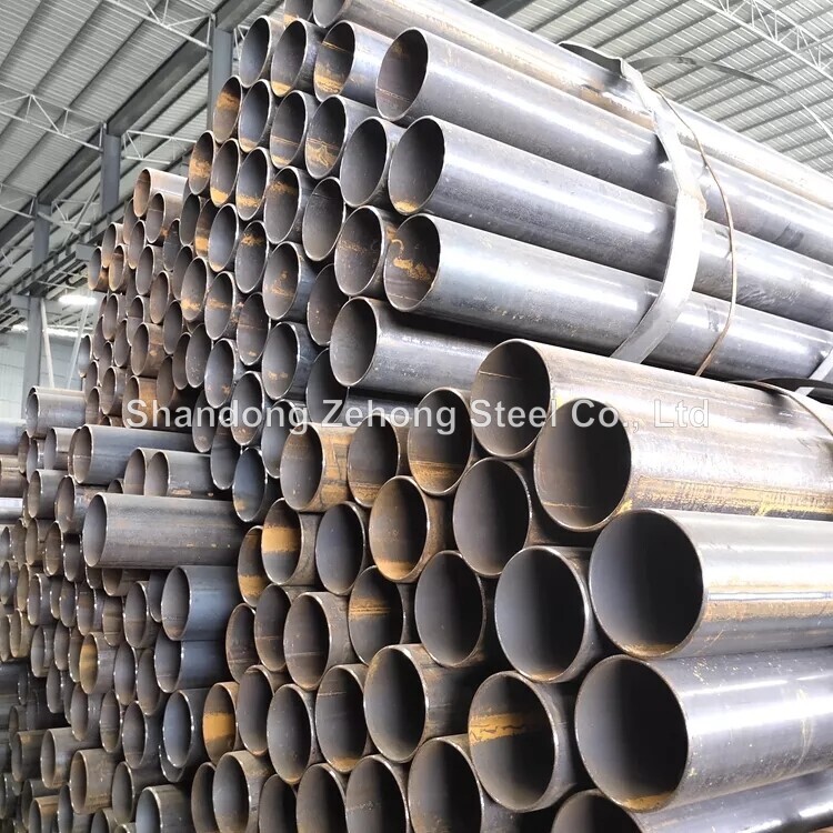 Welded Pipe