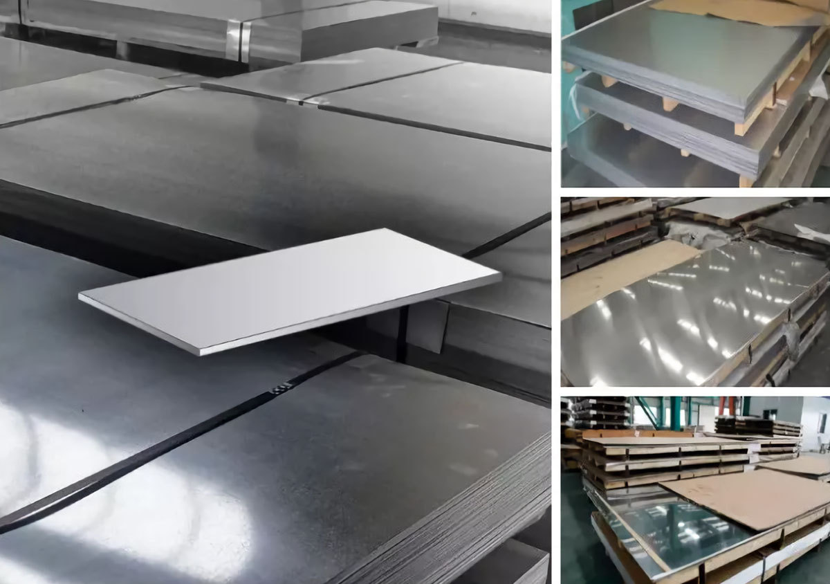 314 Stainless Steel Plate
