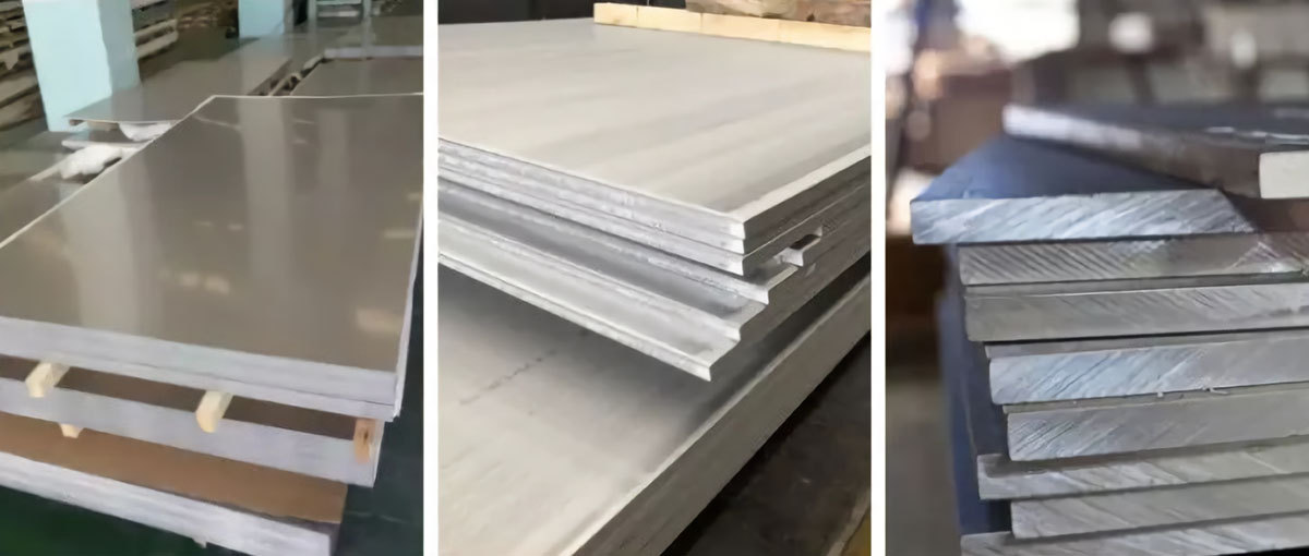 314 Stainless Steel Plate