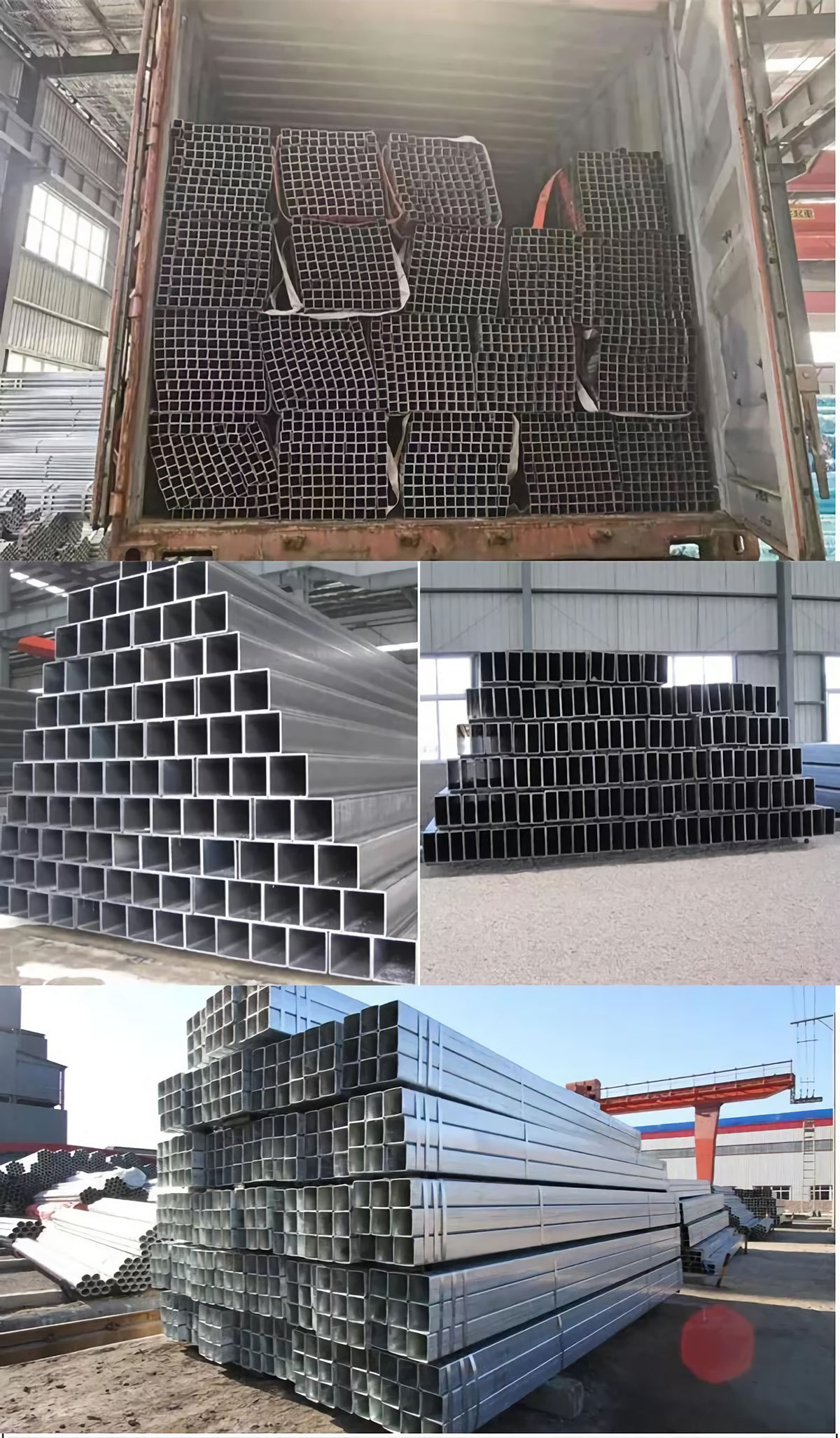 Carbon Steel Pipe