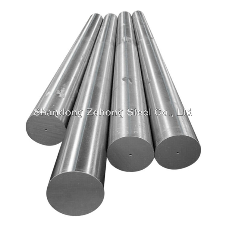 Stainless Steel Rod
