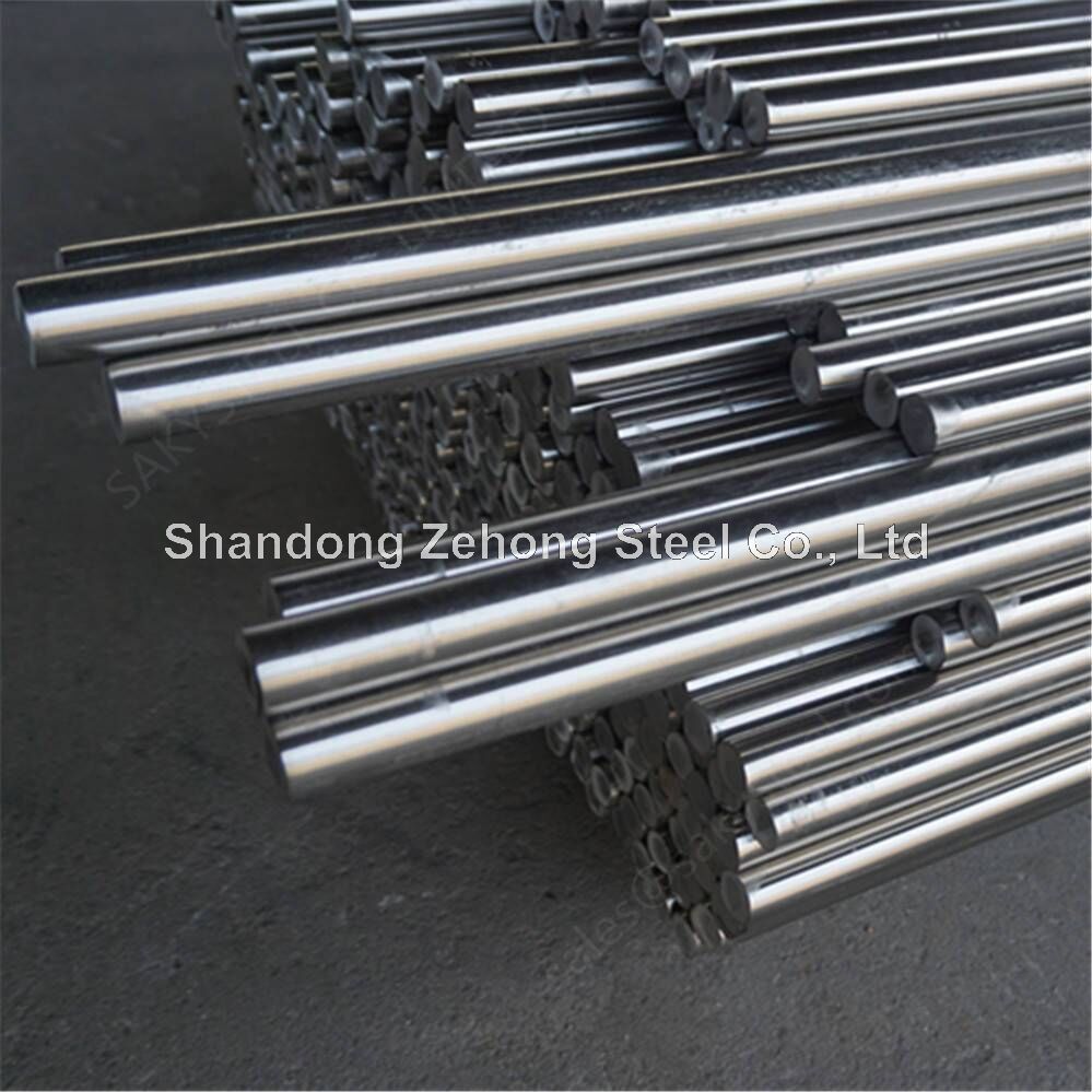 Stainless Steel Rod