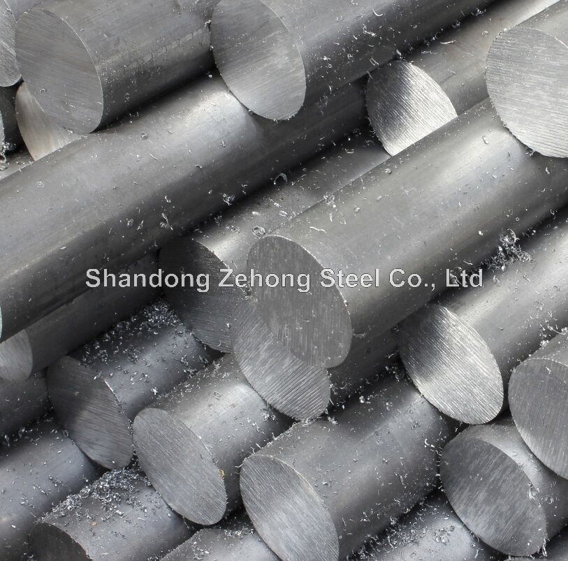 Stainless Steel Rod