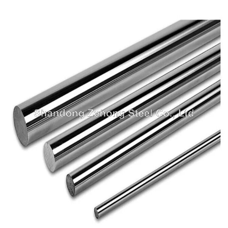 Stainless Steel Rod