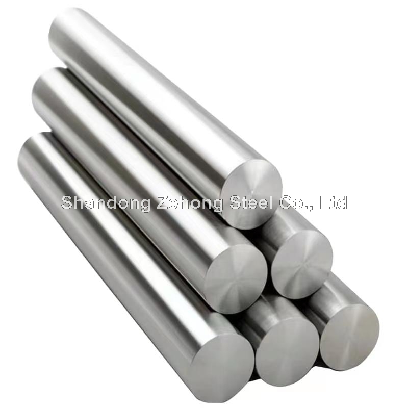 Stainless Steel Rod