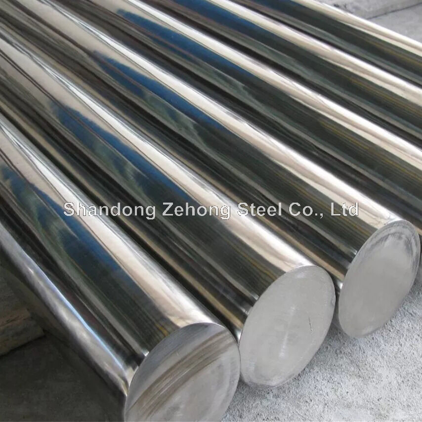 Stainless Steel Rod