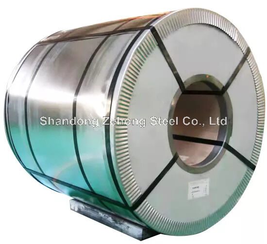Stainless Steel Coil