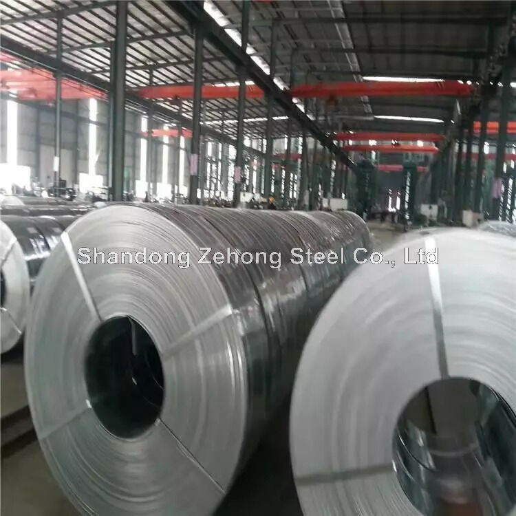 Stainless Steel Coil