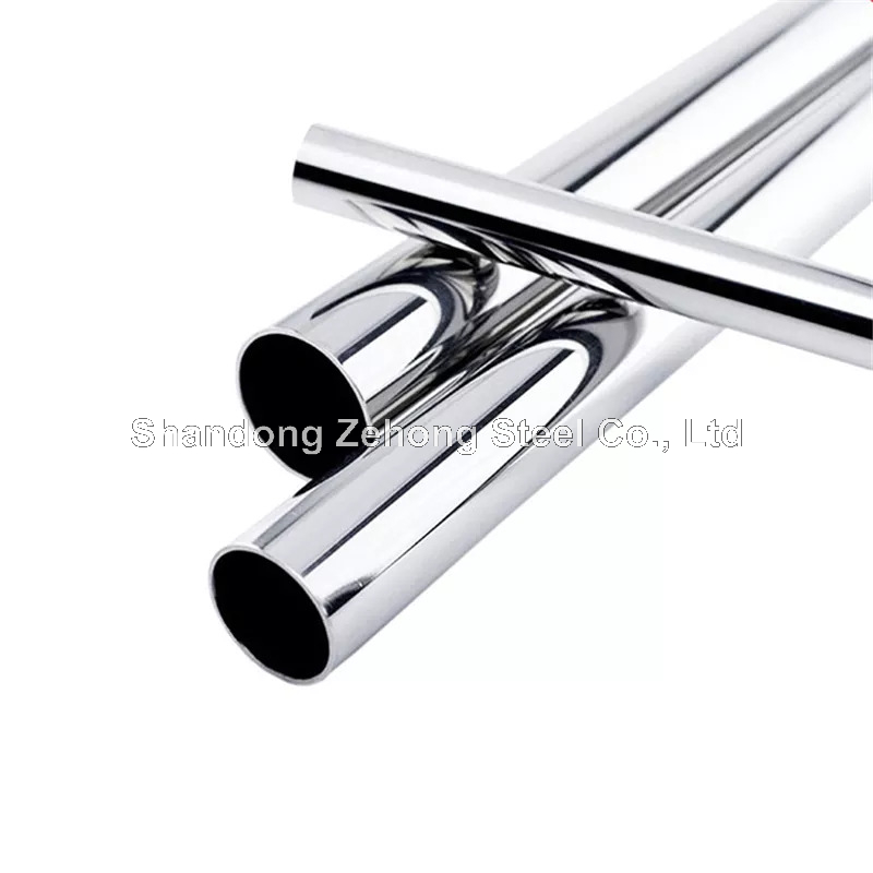 Stainless Steel Tube