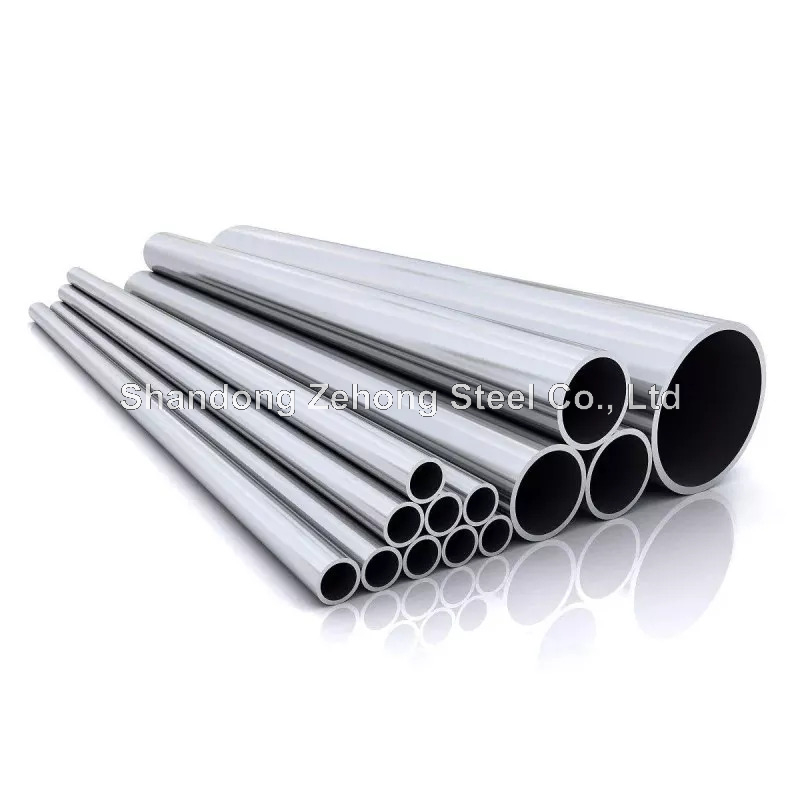 Stainless Steel Tube