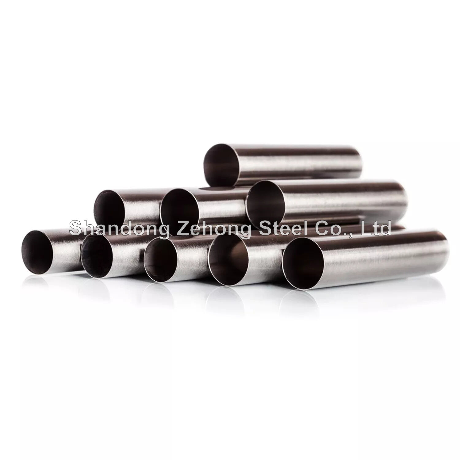 Stainless Steel Tube