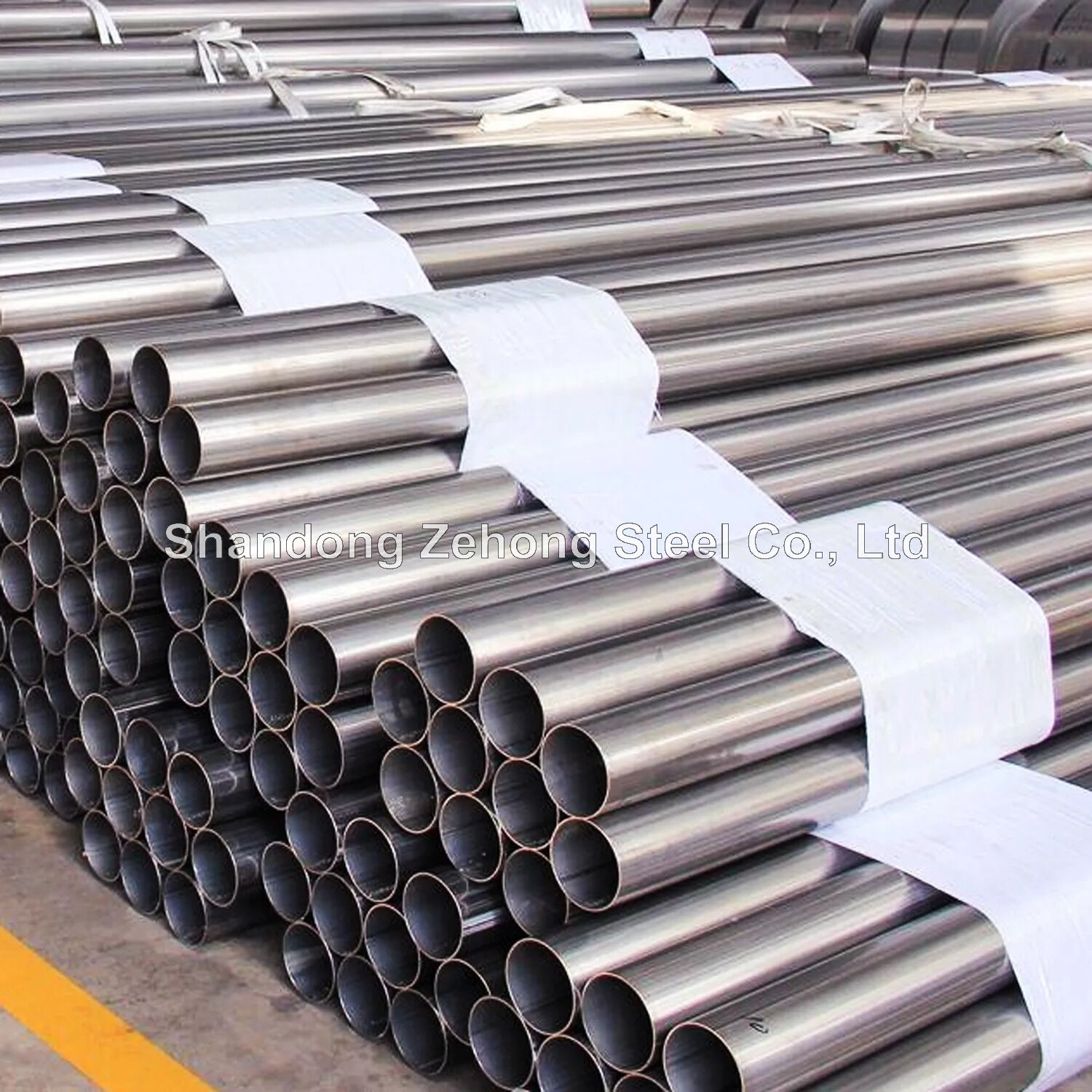 Stainless Steel Tube