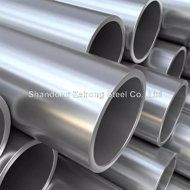 Stainless Steel Tube