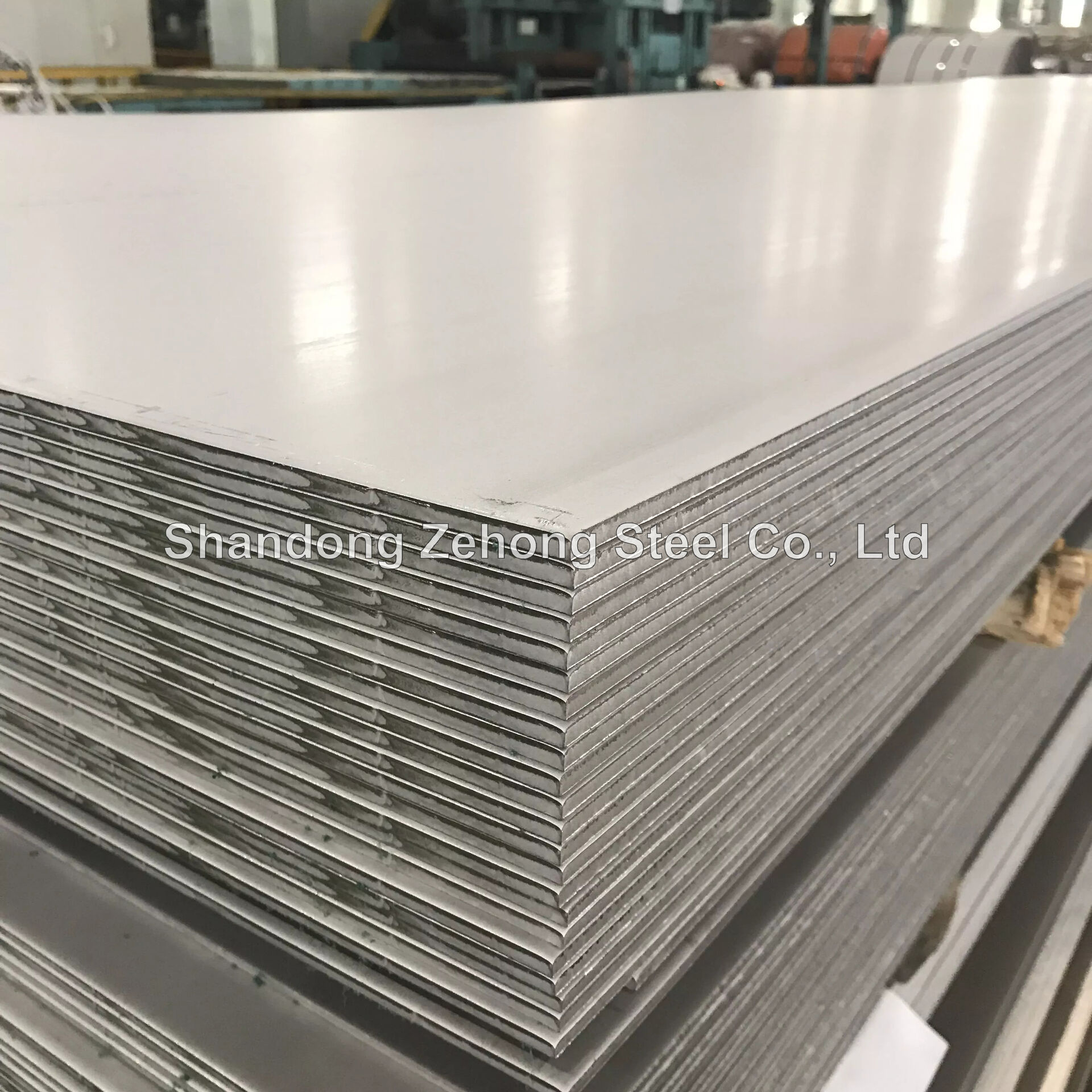 306 Stainless Steel Plate
