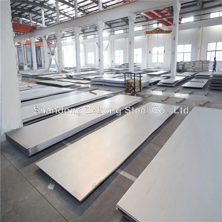 314 Stainless Steel Plate