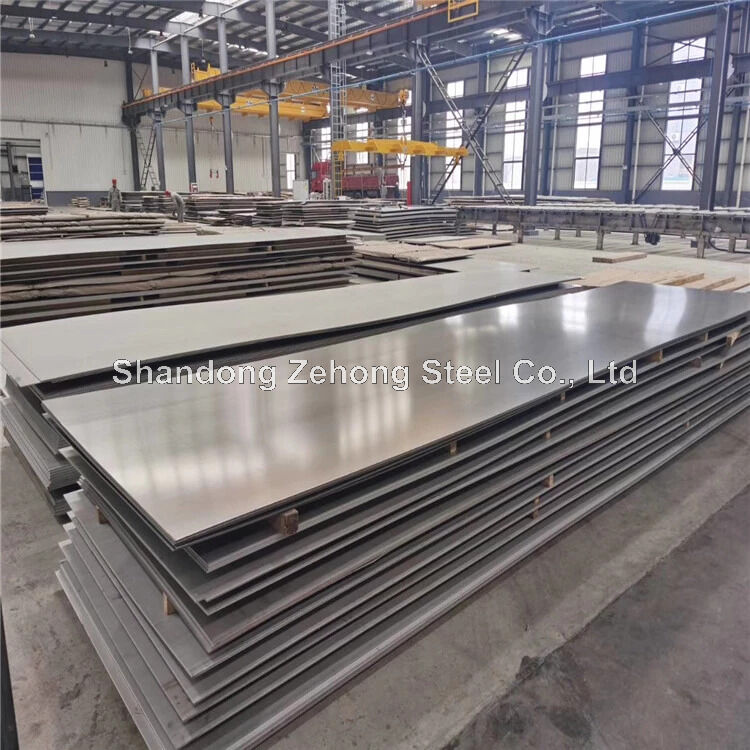 306 Stainless Steel Plate