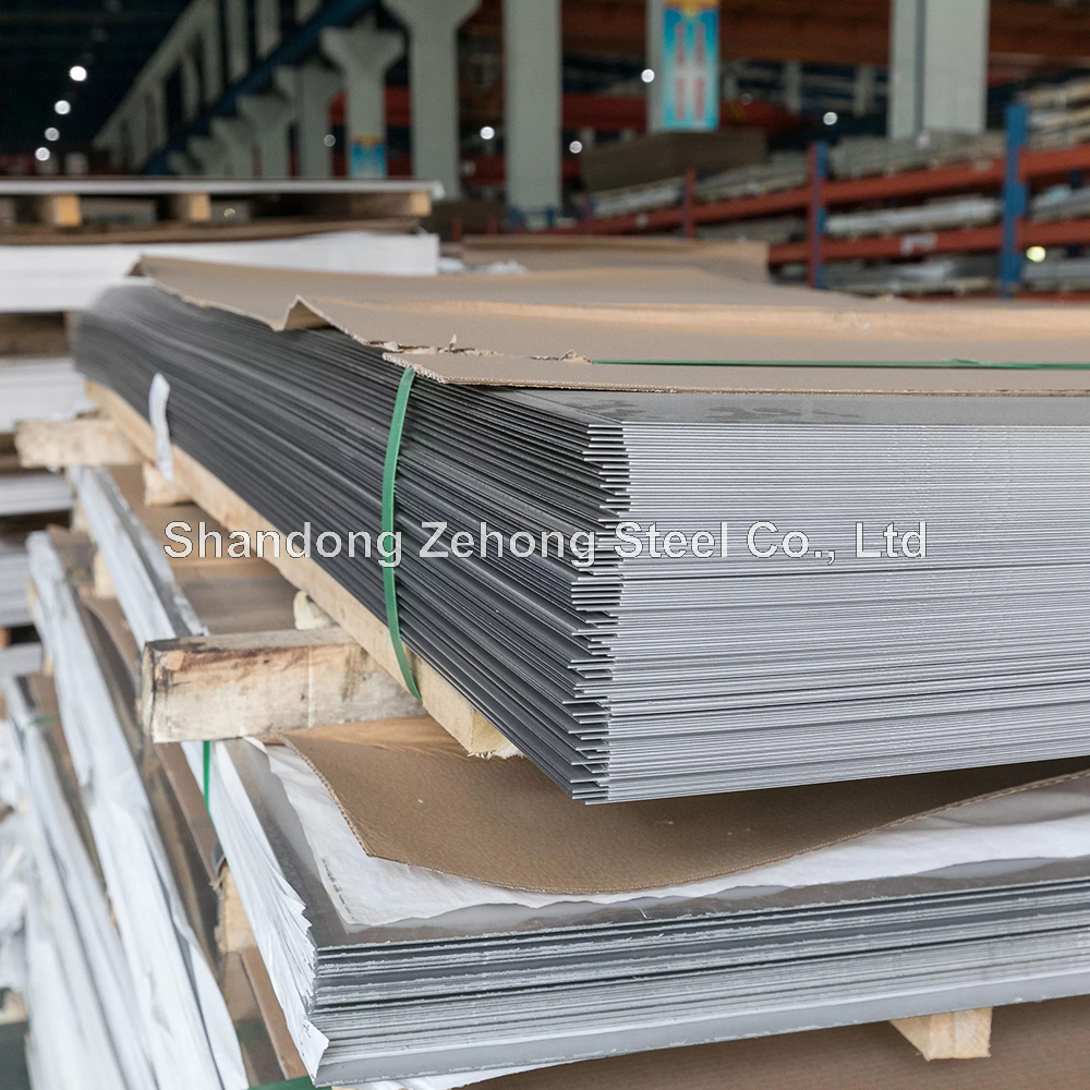 314 Stainless Steel Plate