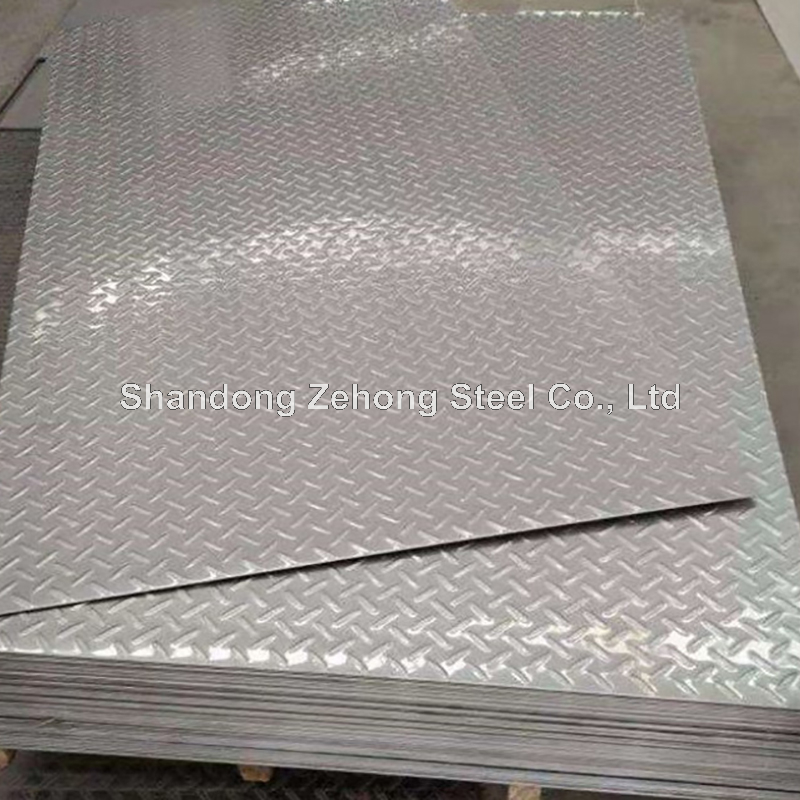 314 Stainless Steel Plate