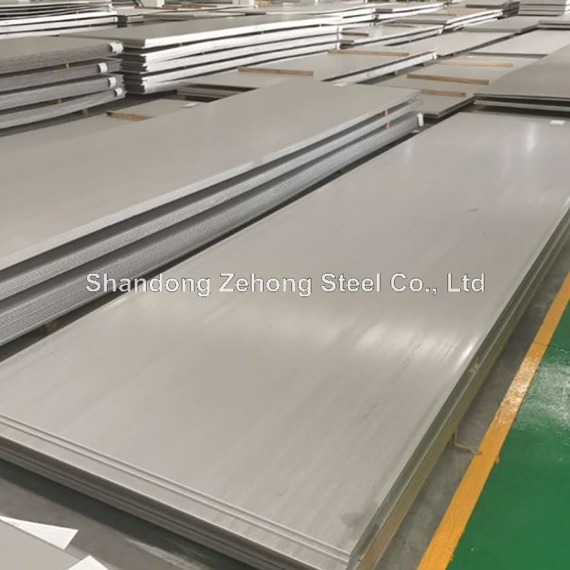 314 Stainless Steel Plate