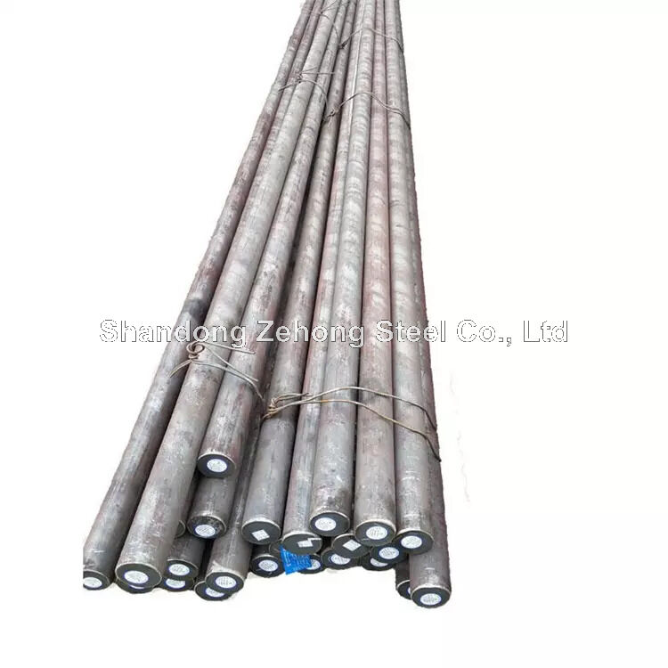 Carbon Steel Rod