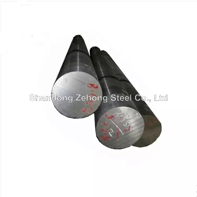 Carbon Steel Rod