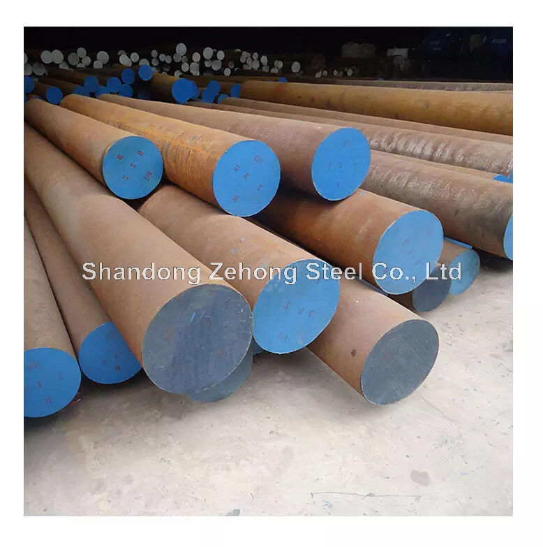Carbon Steel Rod
