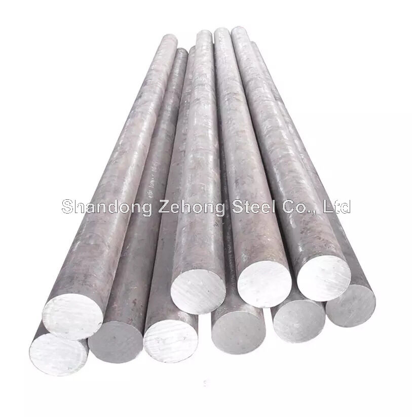 Carbon Steel Rod