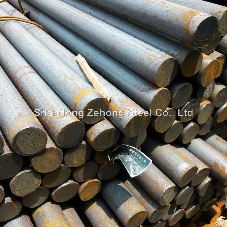 Carbon Steel Rod