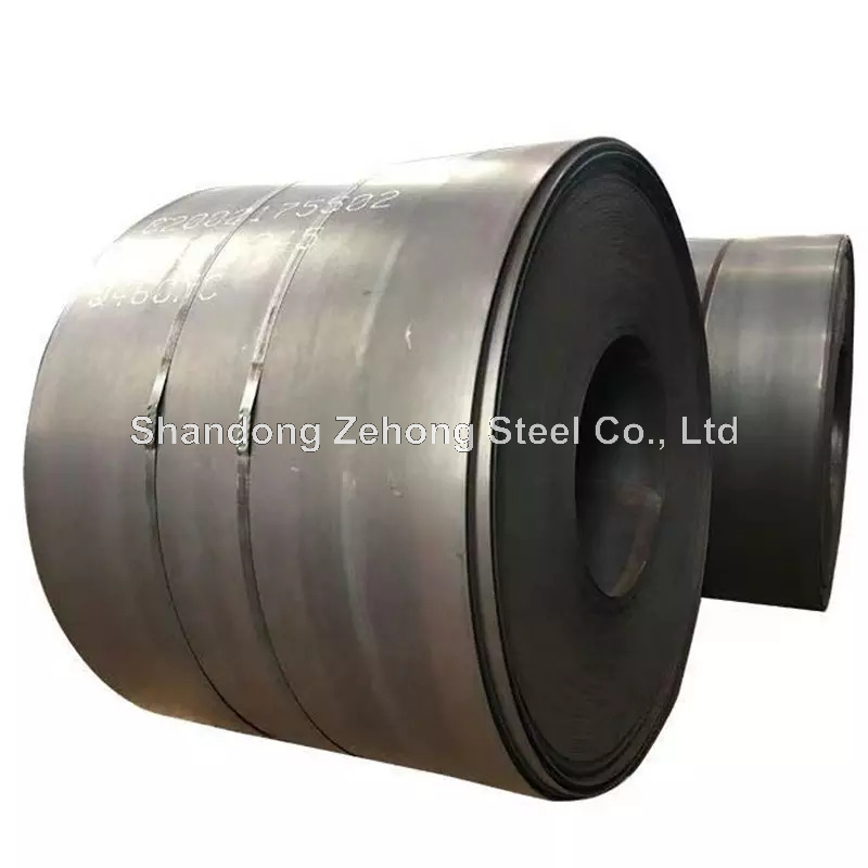 Carbon Steel Coil