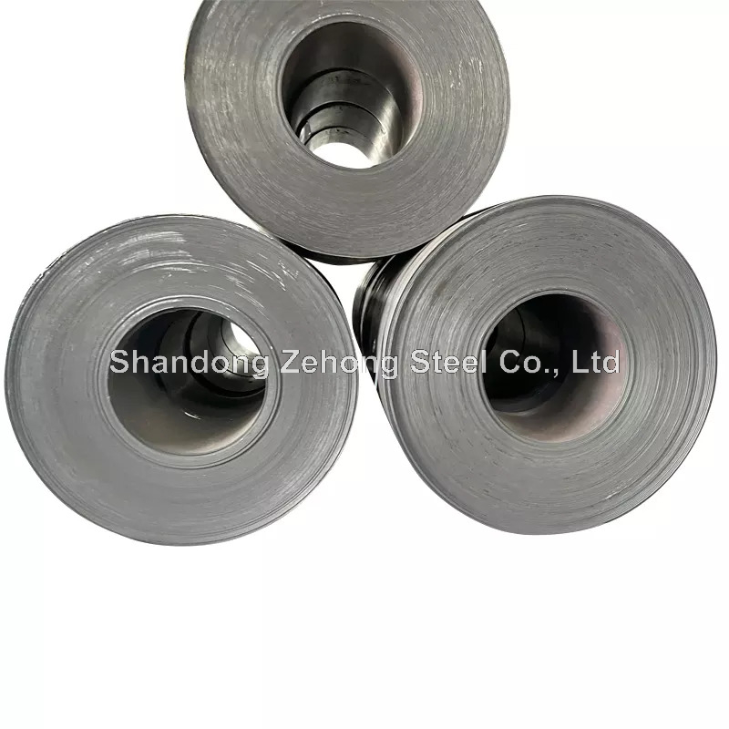 Carbon Steel Coil