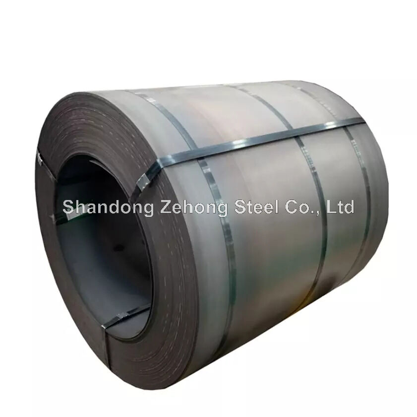 Carbon Steel Coil