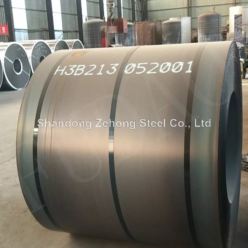 Carbon Steel Coil
