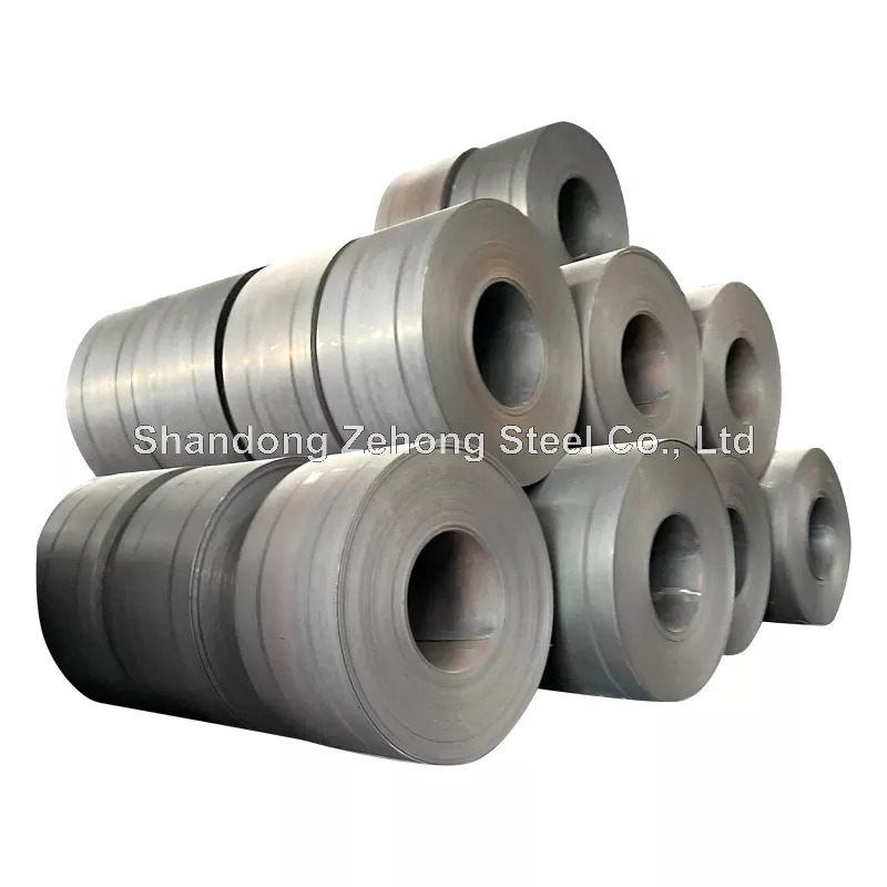 Carbon Steel Coil