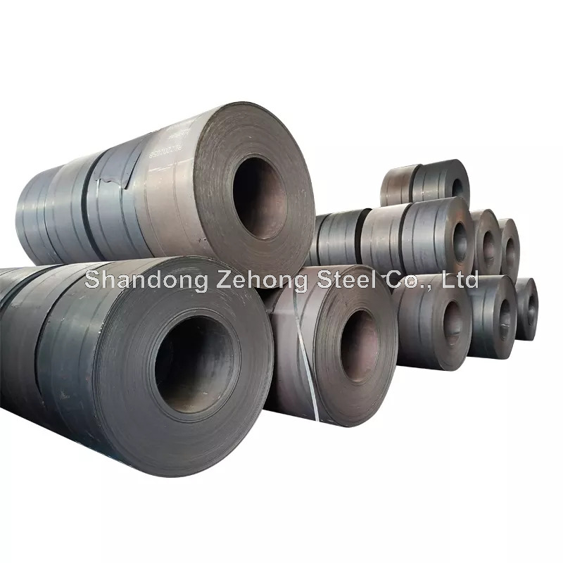Carbon Steel Coil
