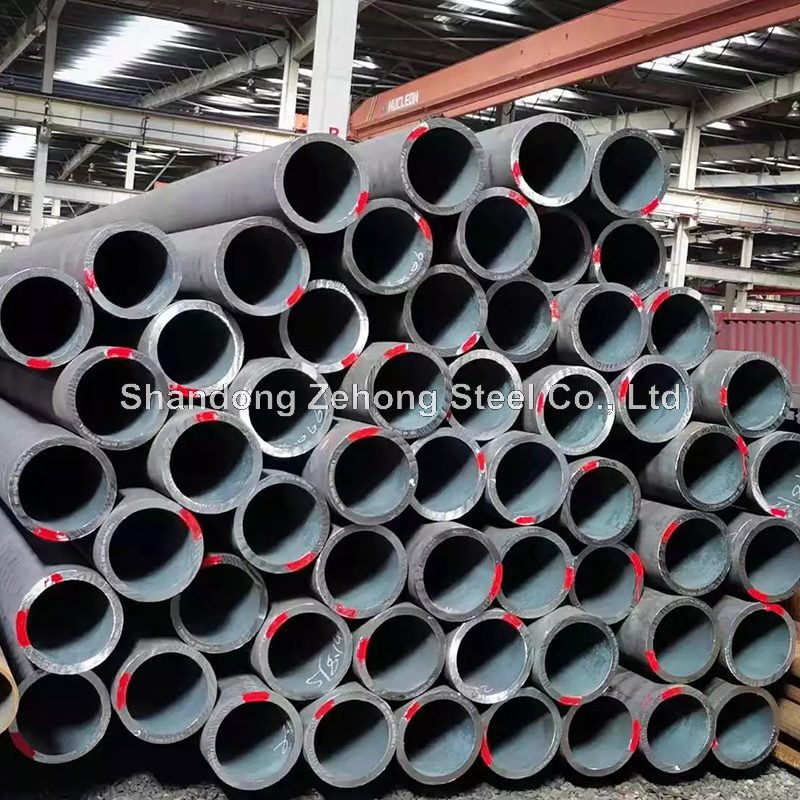 Seamless Steel Pipe