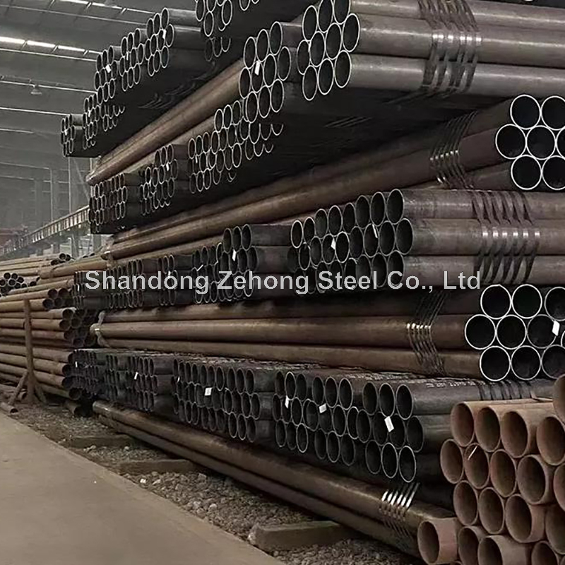Seamless Steel Pipe