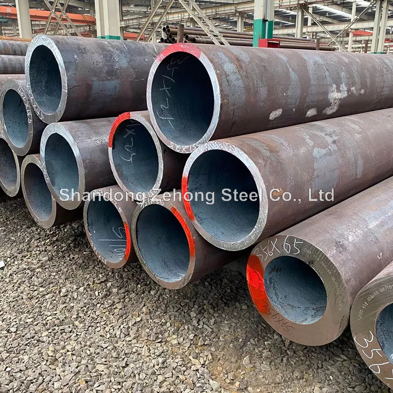 Seamless Steel Pipe