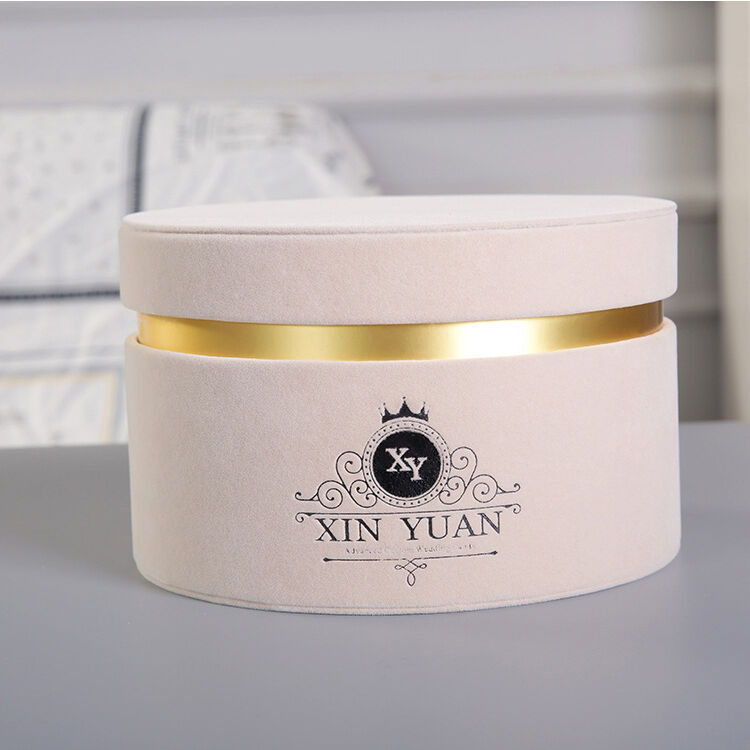 luxury flower box