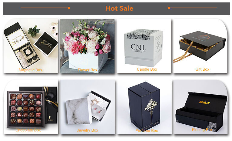 custom clothing boxes