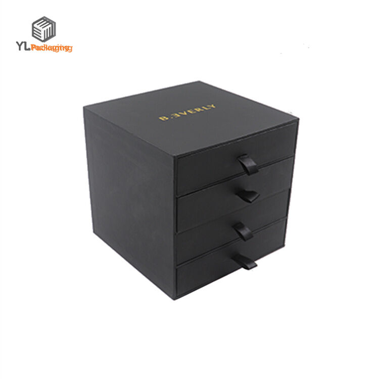 drawer gift box - innovative multilayer custom