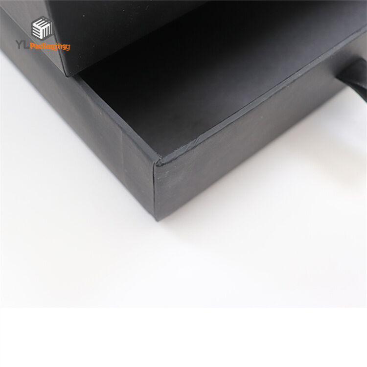drawer gift box - innovative multilayer custom