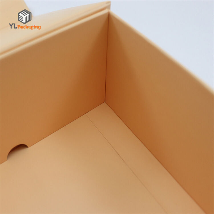 magnetic folding box inside detail magnetic folding box inside detail