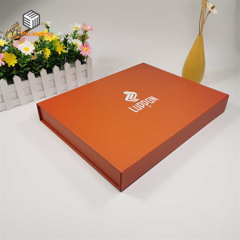 clothing gift boxes