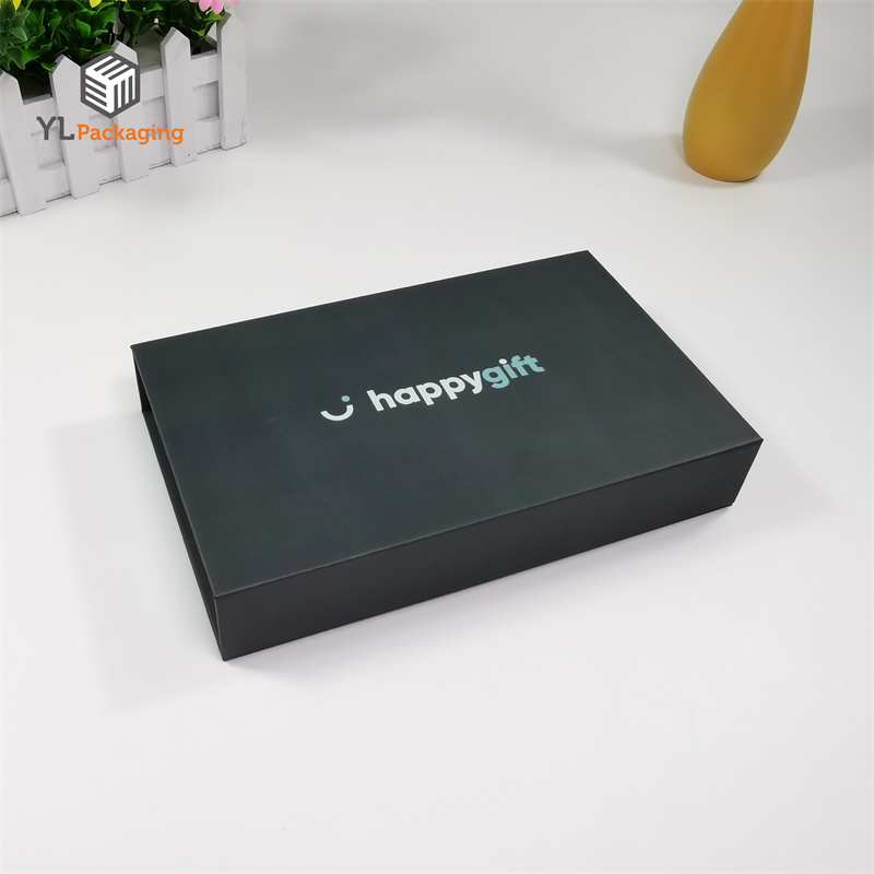custom magnetic box