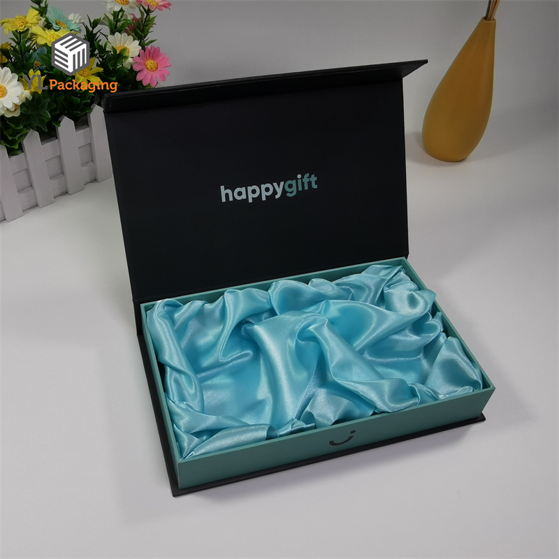 custom magnetic box