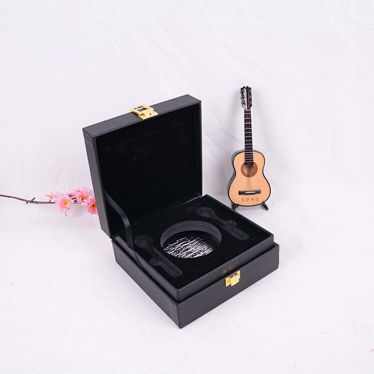 YL-packaging-053101 (4).jpg professional luxury caviar flip top presentation boxes with magnetic catch