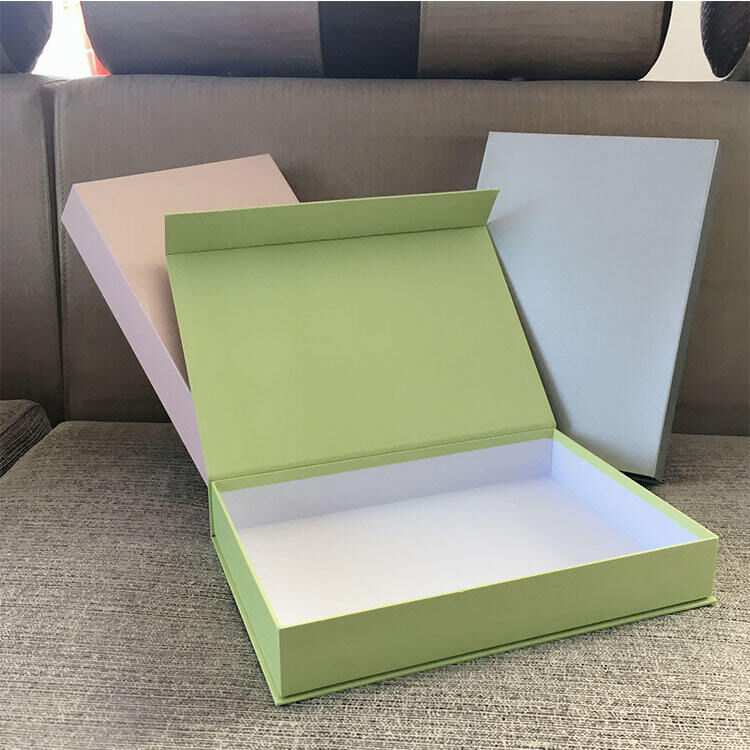 gift box open gift box open