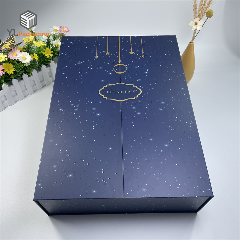 luxury advent calendar wholesale christmas gift boxes